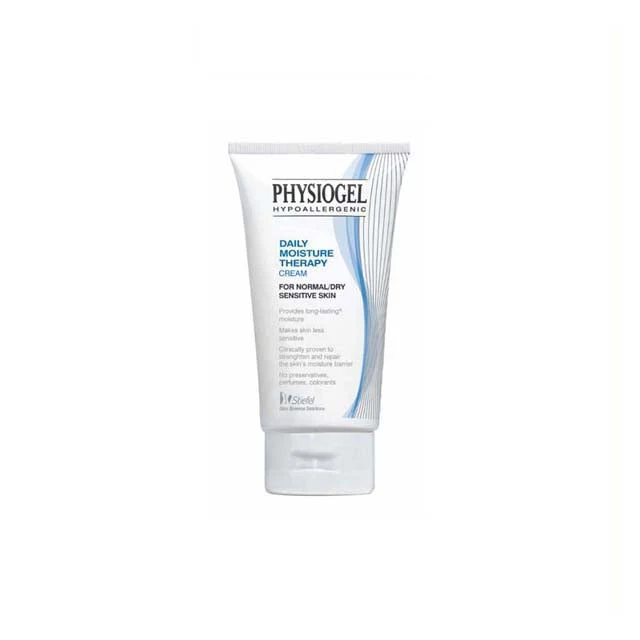 PHYSIOGEL DAILY MOISTURE THERAPY CREAM 75ML