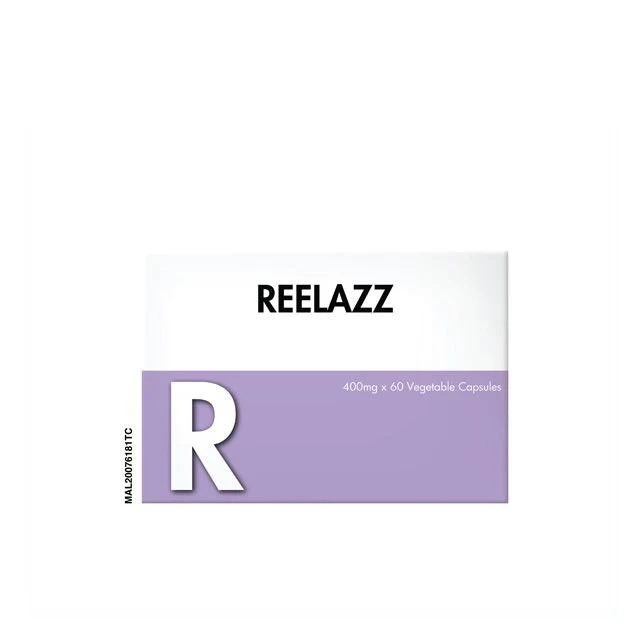 QUANTUM REELAZZ 60S