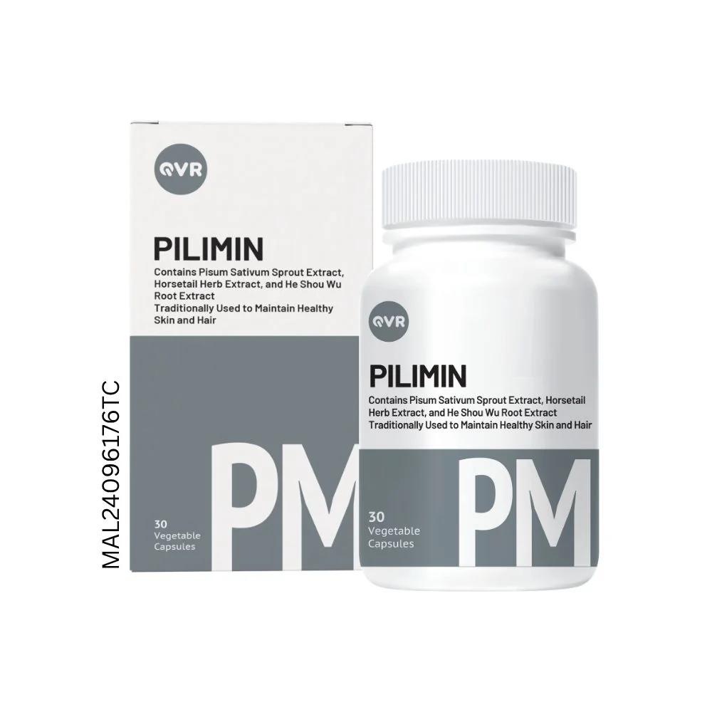 QVR PILIMIN 30S