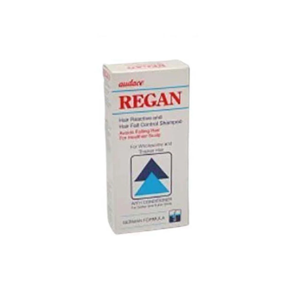 REGAN HAIR REACTIVE SHAMPOO 200ML