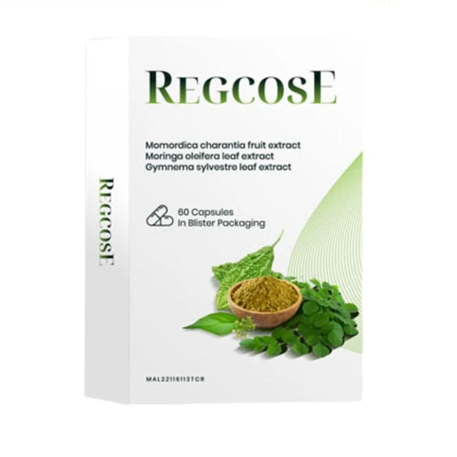 REGCOSE 60S