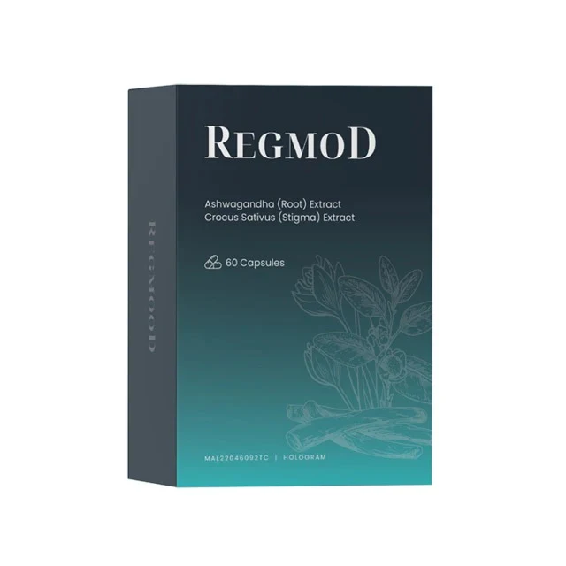 REGMOD 60S