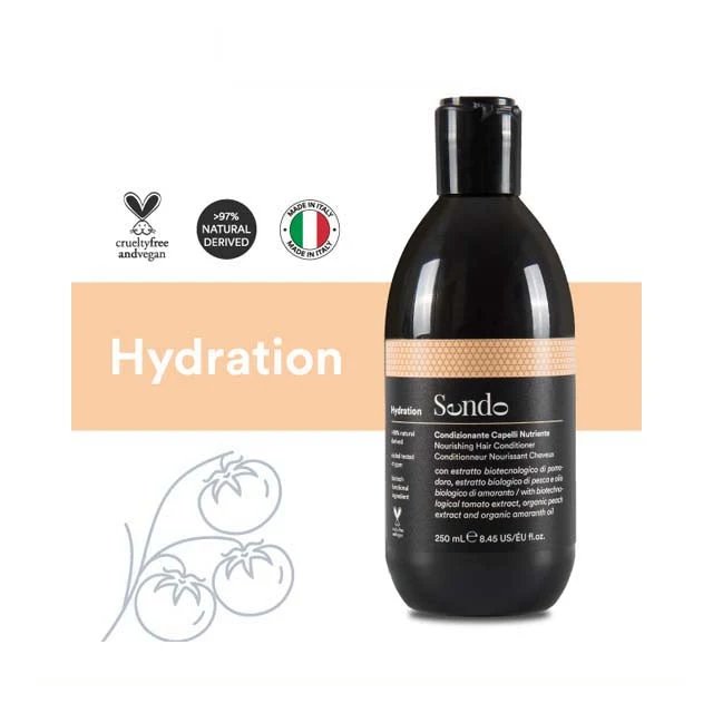 SENDO NOURISHING HAIR CONDITONER 250ML