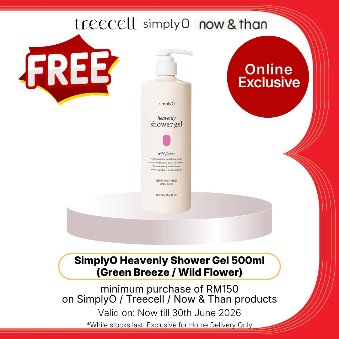 TREECELL TRIPLE BONDING TREATMENT 250ML - Image 2