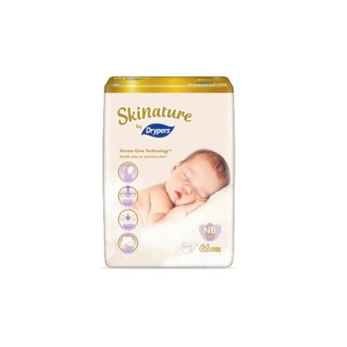 SKINATURE BY DRYPERS NB 66S