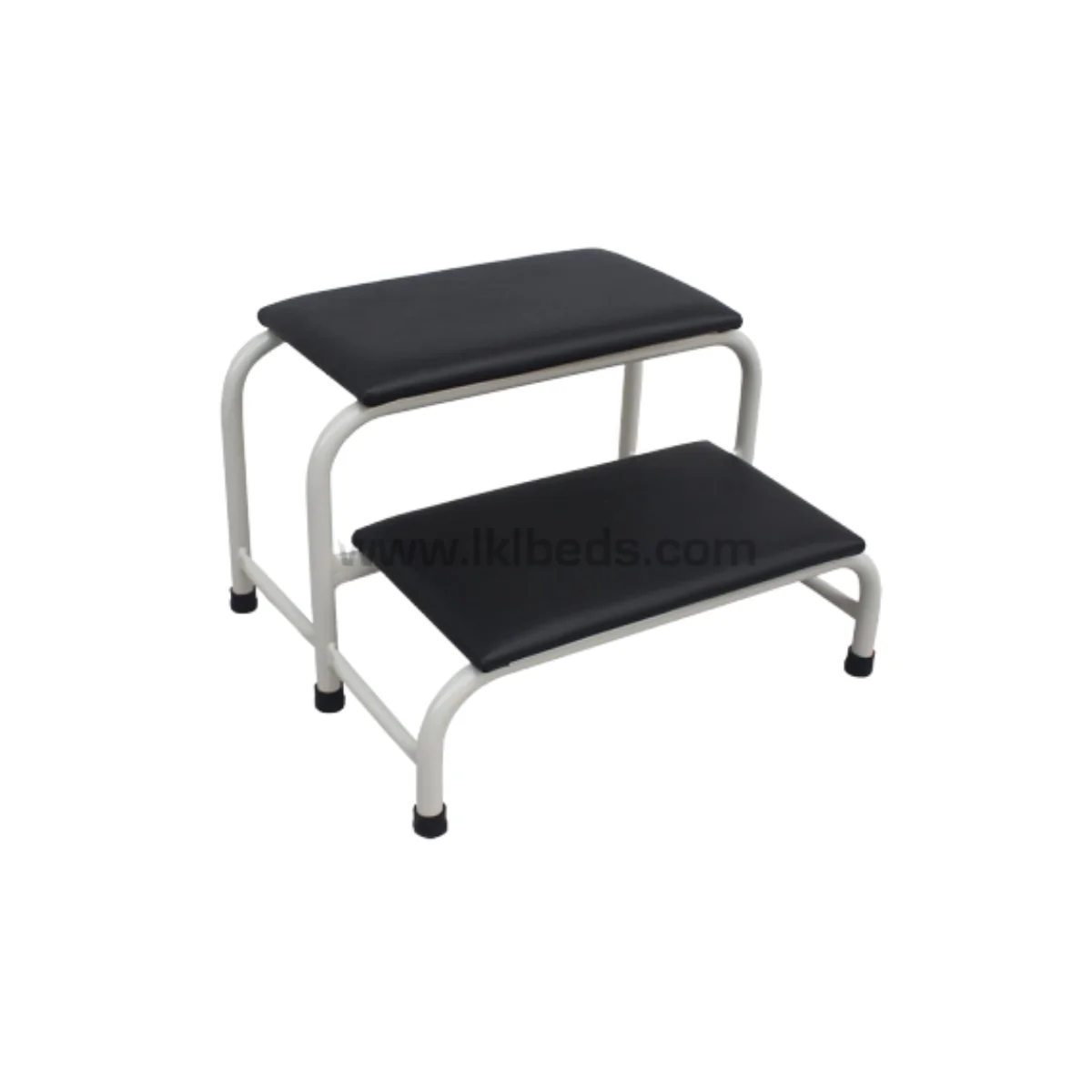 STEP STOOL (DOUBLE STEPS) WM 102