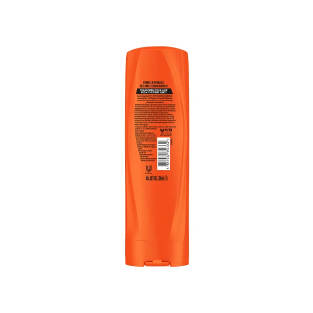 SUNSILK CONDITIONER DAMAGE RECONSTRUCTION 300ML - Image 2
