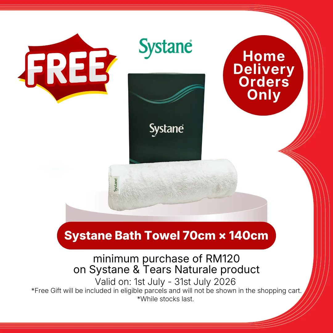 SYSTANE GEL DROP 10ML - Image 2