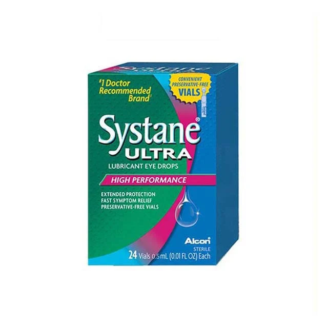 SYSTANE ULTRA UNIT DOSE 0.5ML 24S - Image 2