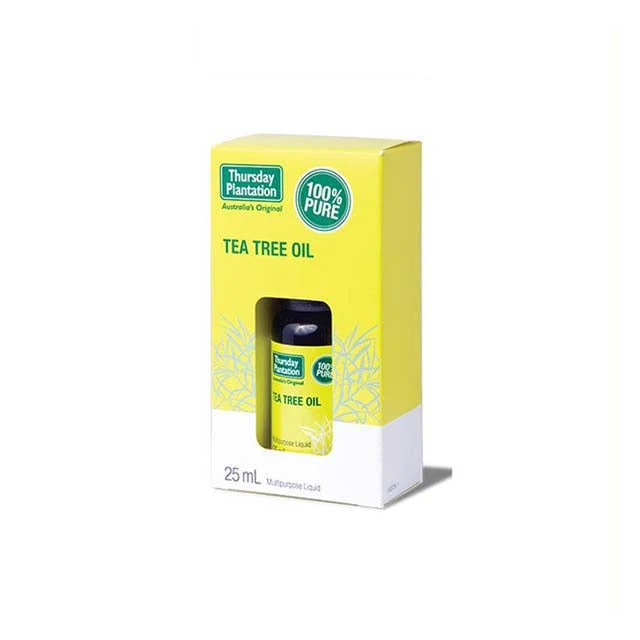 THURSDAY PLANTATION T3 OIL 25ML