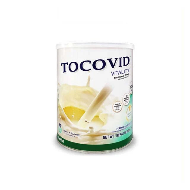 TOCOVID VITALITY 850G