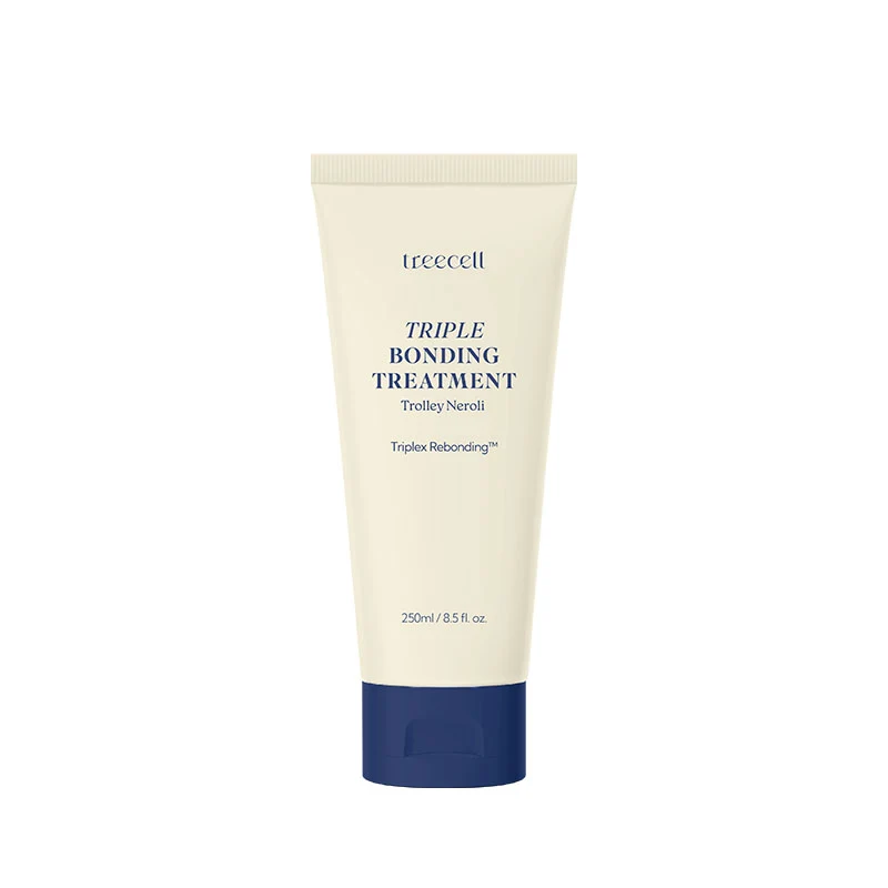 TREECELL TRIPLE BONDING TREATMENT 250ML