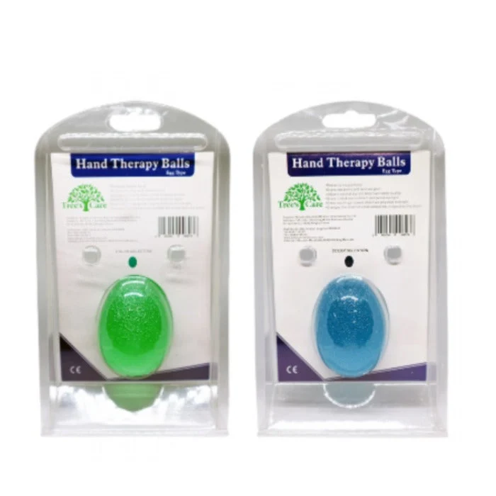 TREE'S CARE HAND THERAPY BALL 1'S EGG