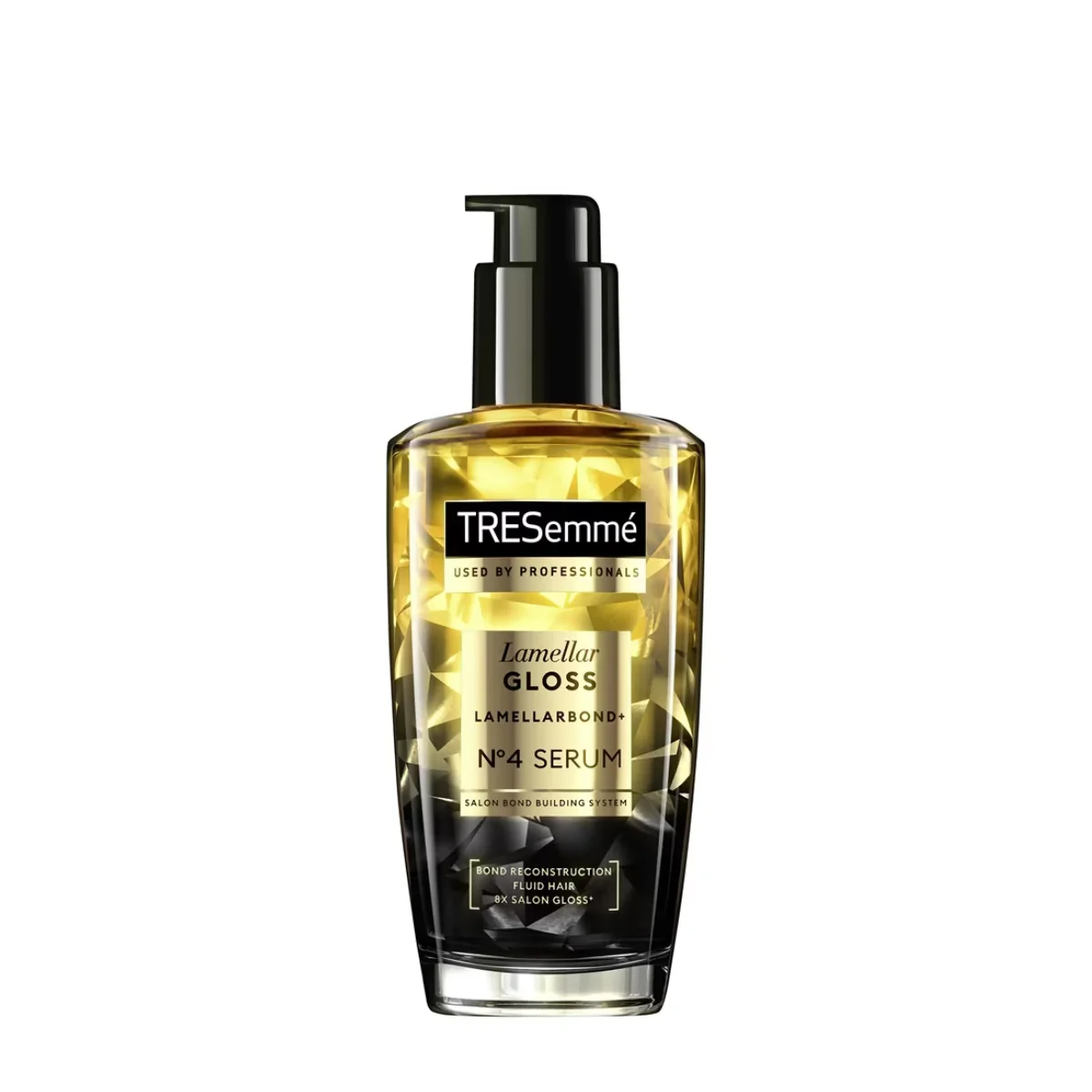 TRESEMME LAMELLAR GLOSS SERUM 100ML