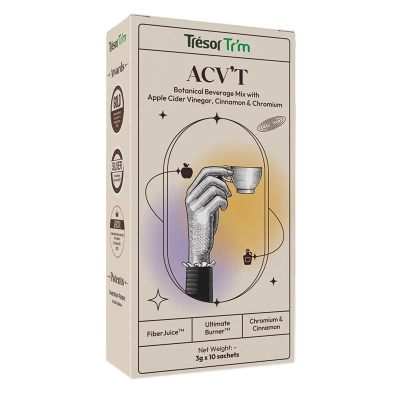 TRESOR TRM ACV TEA 3G 10S - Image 2