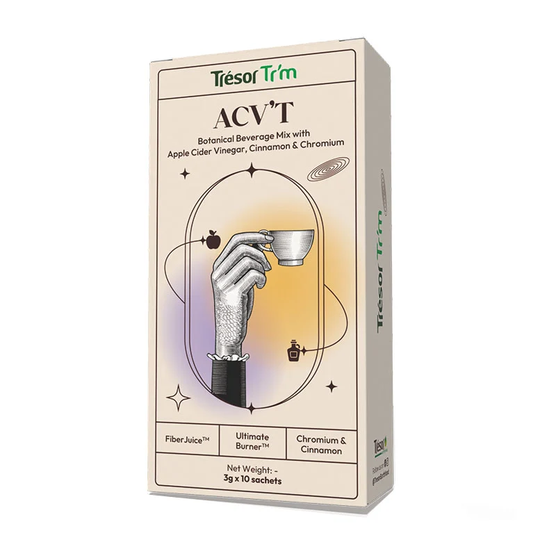 TRESOR TRM ACV TEA 3G 10S - Image 3