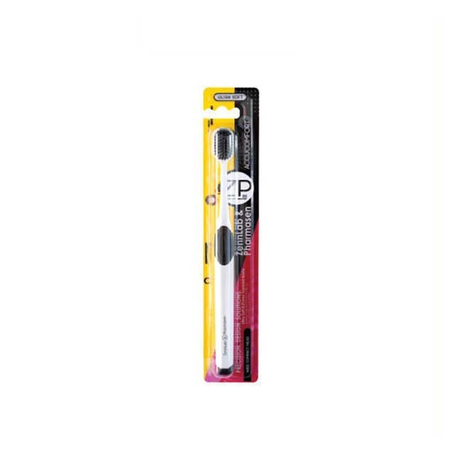ZP ACCUCOMFORT TOOTHBRUSH 1S